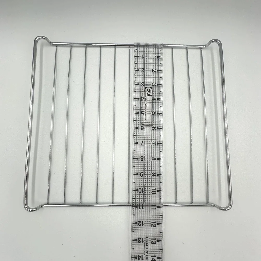 Cuisinart Air-Fryer Toaster Oven Steel Wire Rack TOA-60 Replacement Parts‎